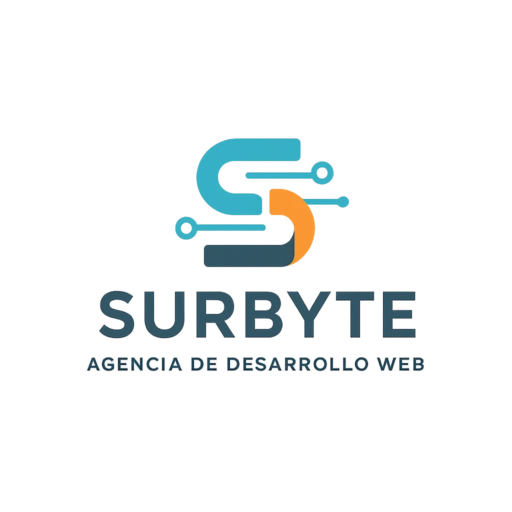 Surbyte Logo